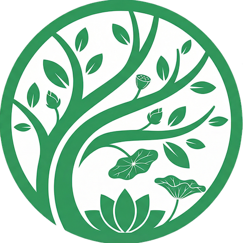 Family Tree Logo